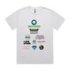 AS Colour - Men's Heavy Tee Thumbnail