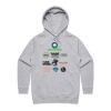 AS Colour - Women's Supply Hood Thumbnail