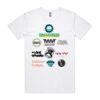 AS Colour - Staple Tee Thumbnail