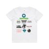 AS Colour - Kids Youth Tee Thumbnail