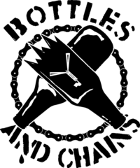 BOTTLES AND CHAINS FEDERAL DIVISION INCORPORATED