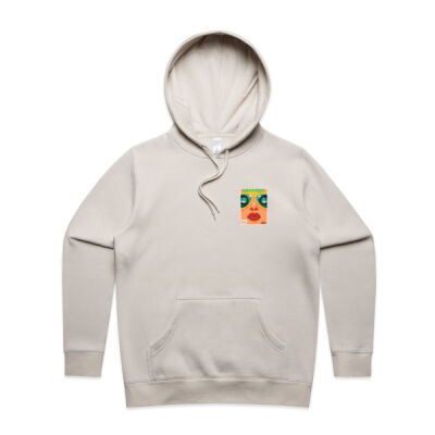 Magazine babe - Women's Hoodie Thumbnail