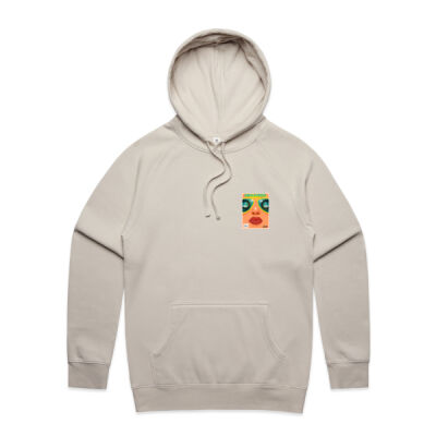 Magazine Babe - Men's Hoodie Thumbnail