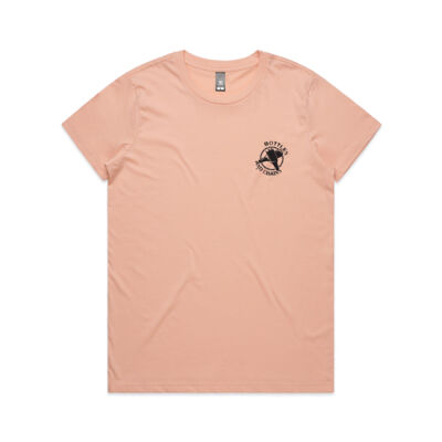 Singlespeed Sponno Tee Thumbnail