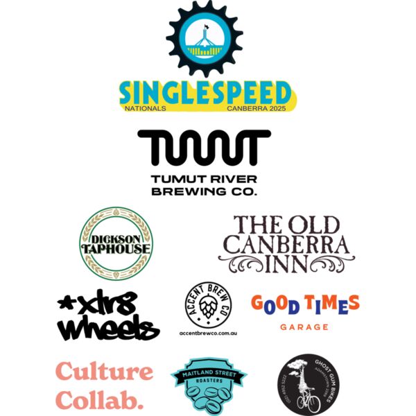 Sponno Tee Back Thumbnail