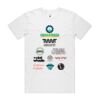 AS Colour - Organic Staple Tee Thumbnail