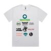 AS Colour - Men's Heavy Tee Thumbnail