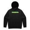 AS Colour - Mens Relax Hood Thumbnail