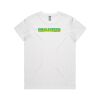 AS Colour - Women's Maple Tee Thumbnail